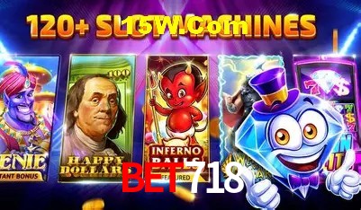 Games Directory Bet718