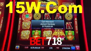 Tournaments Bet718