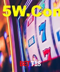 Programa VIP Bet718