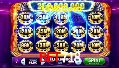 Seasonal Promotions Bet718