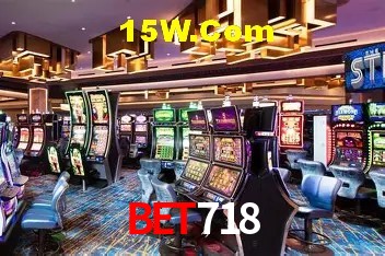 Platform Technology Bet718