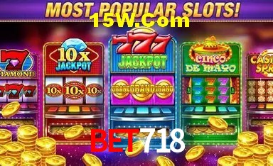 Welcome Bonus Bet718
