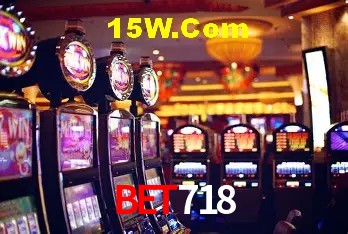 Live Casino Bet718
